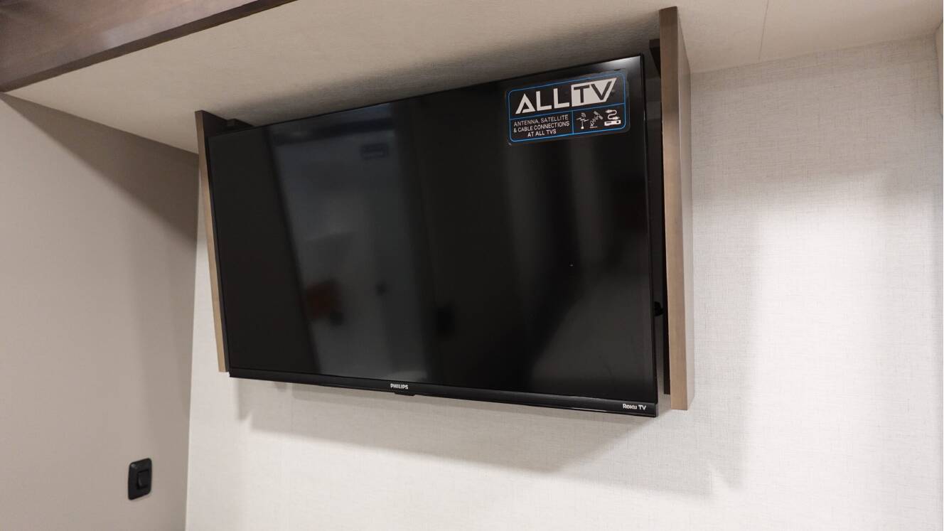 A photo of this 2026 Alliance Rv PARADIGM 382RK