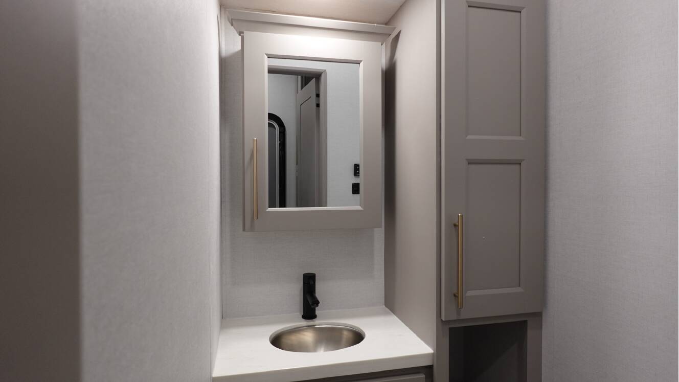 A photo of this 2026 Alliance Rv PARADIGM 382RK