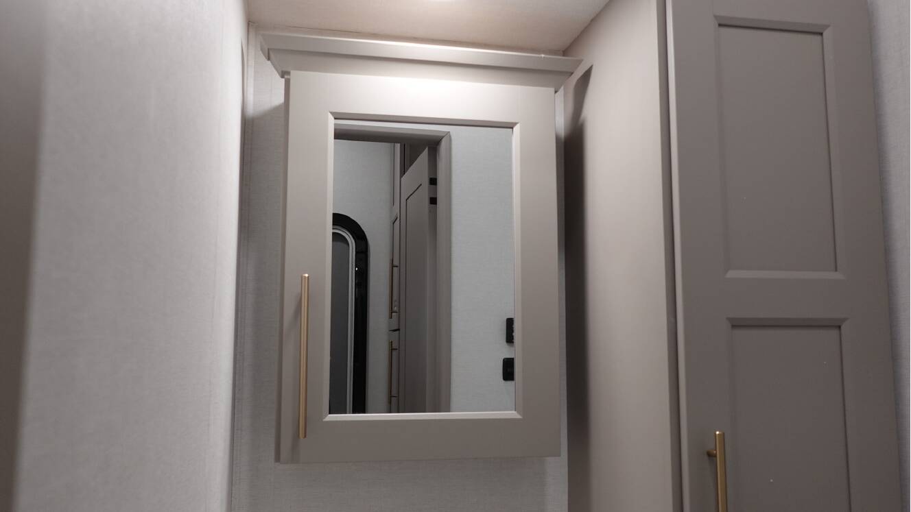 A photo of this 2026 Alliance Rv PARADIGM 382RK