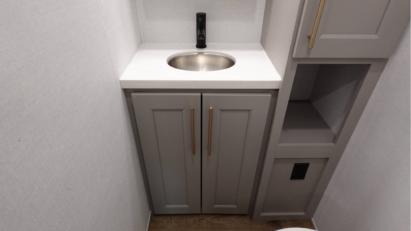 A photo of this 2026 Alliance Rv PARADIGM 382RK