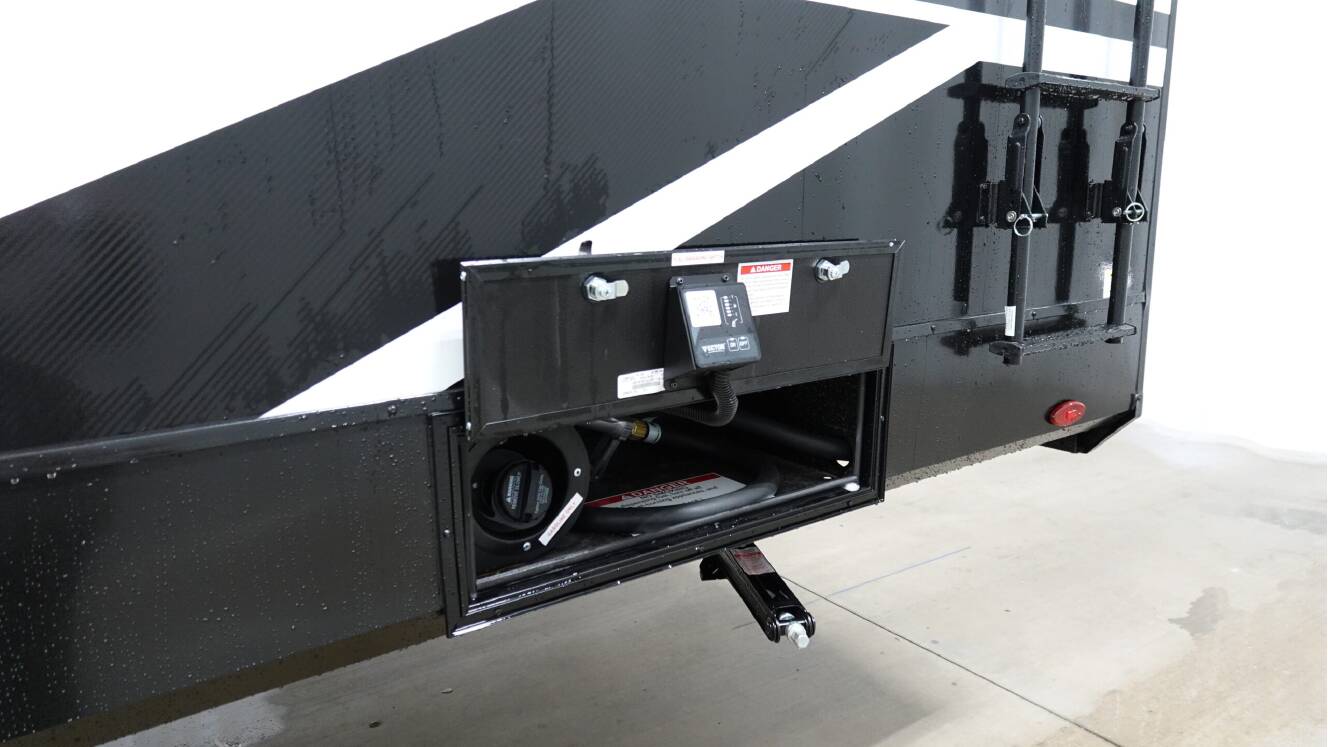 A photo of this 2026 Grand Design MOMENTUM 31G