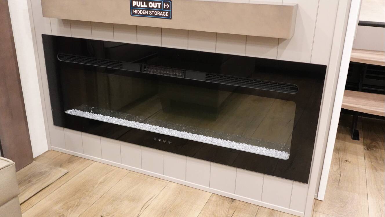 A photo of this 2026 Alliance Rv PARADIGM 382RK