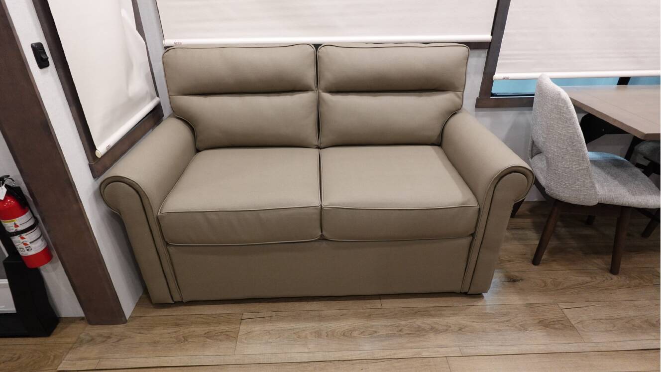 A photo of this 2026 Alliance Rv PARADIGM 382RK