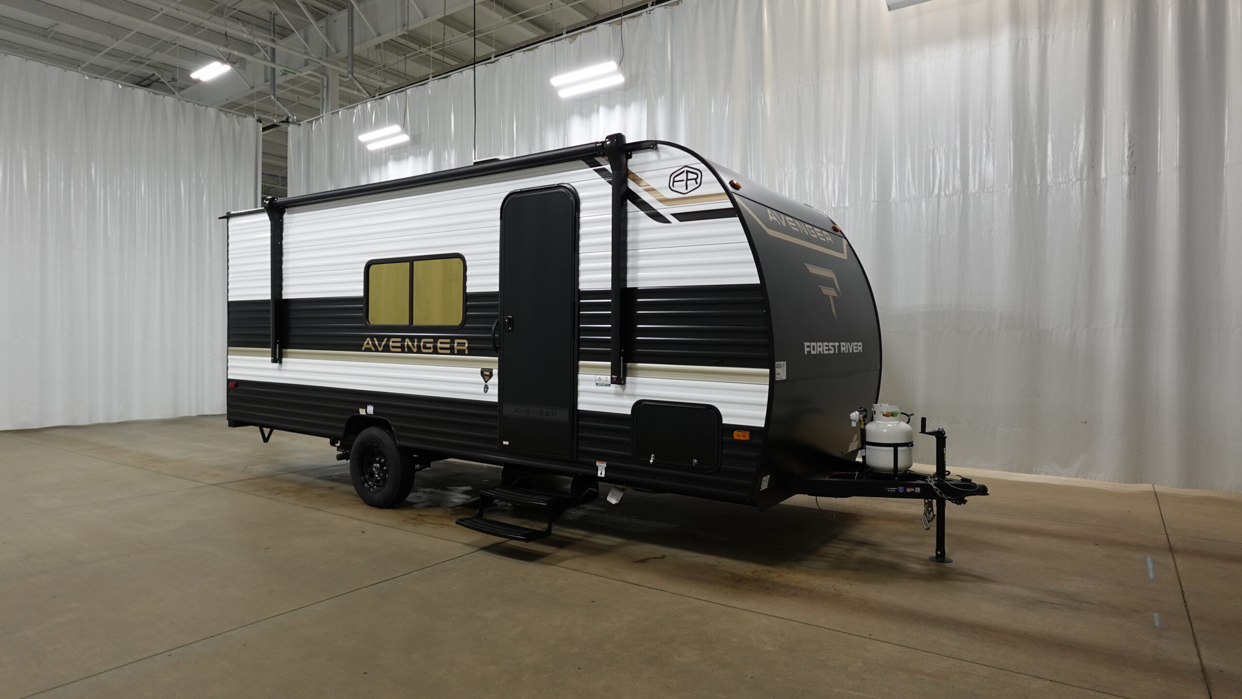 2026 Prime Time Rv AVENGER LT 17DBX in winter garden FL