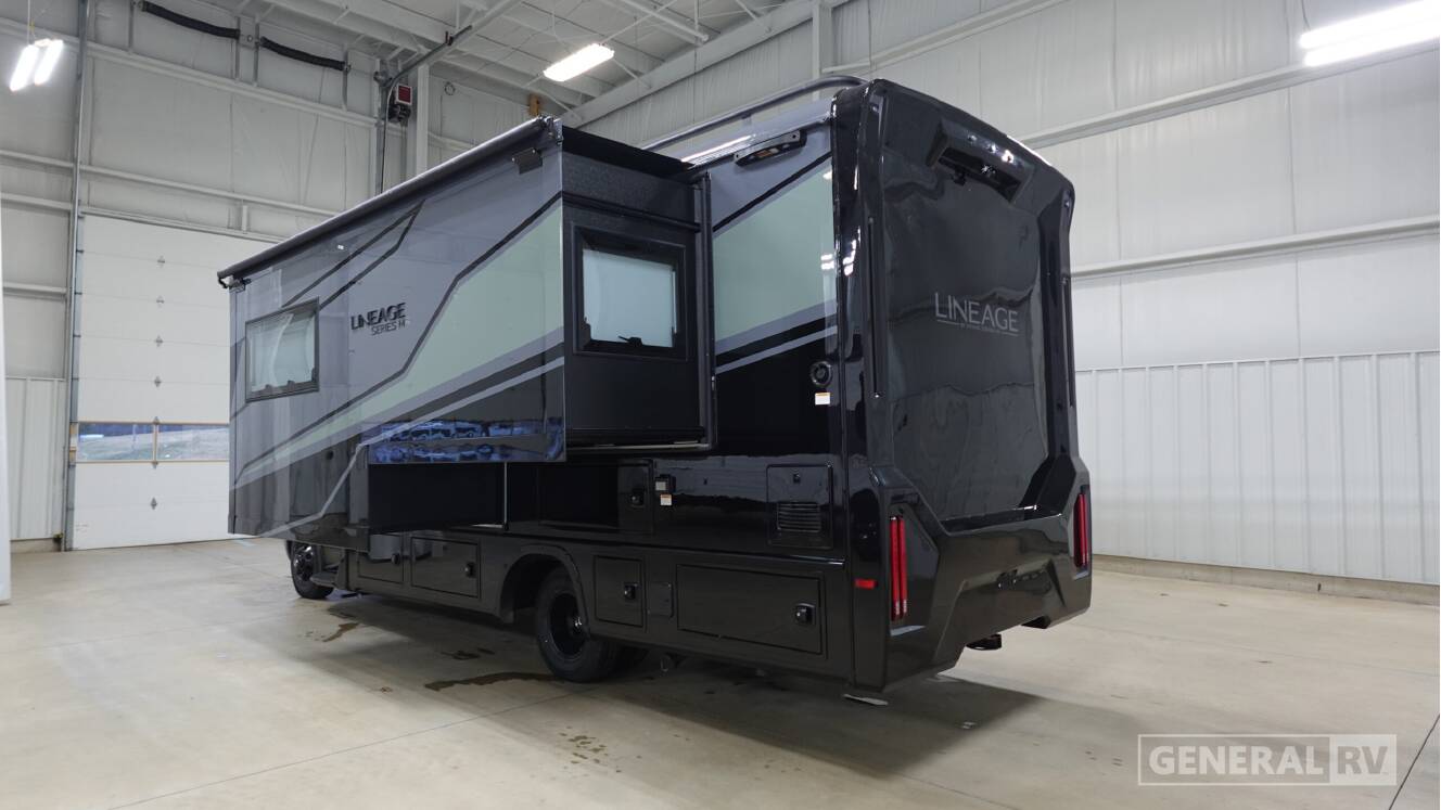A photo of this 2026 Grand Design LINEAGE 25FW