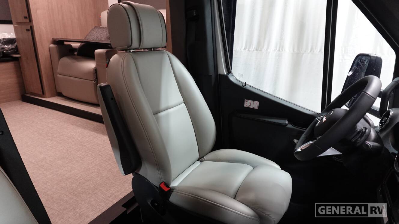 A photo of this 2026 Grand Design LINEAGE 25FW