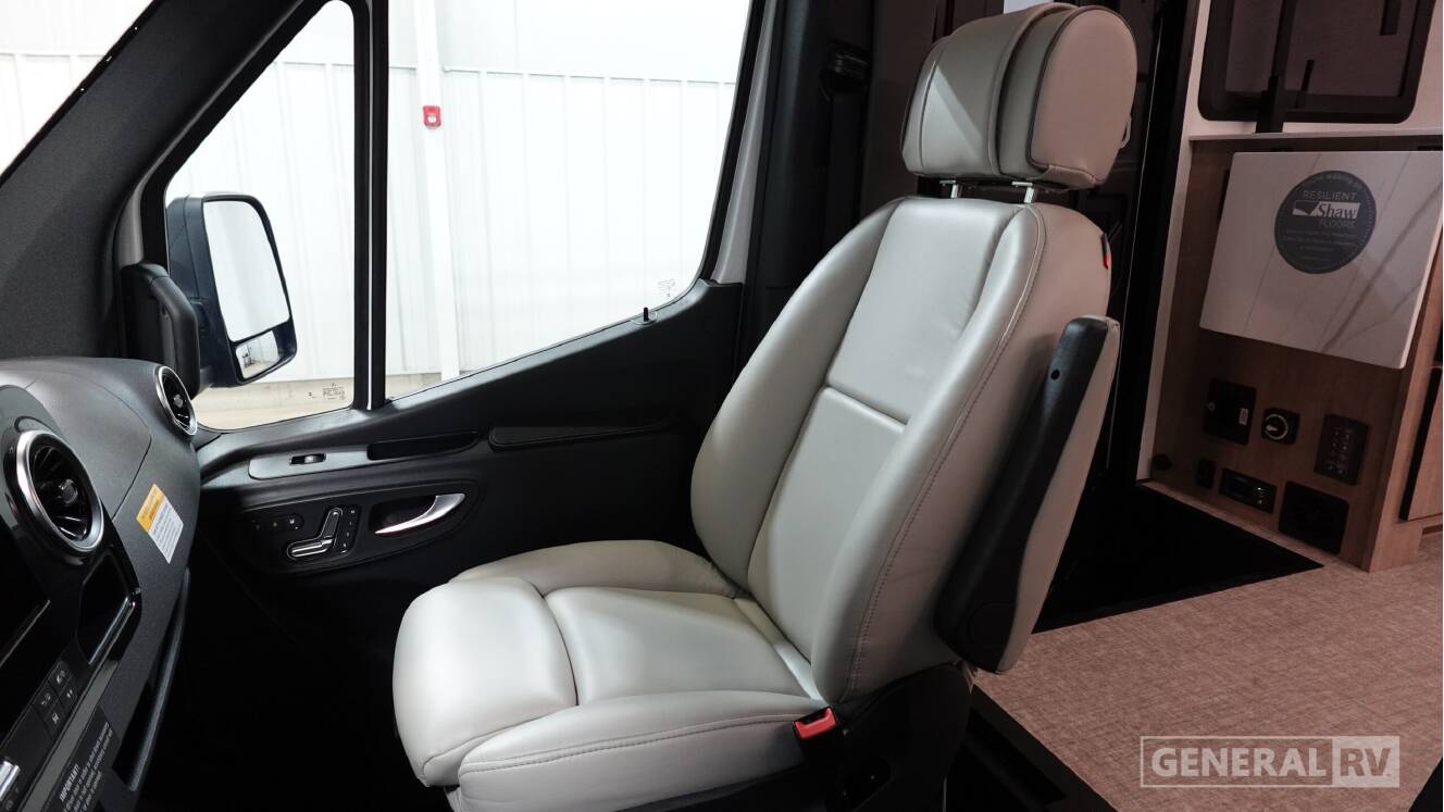 A photo of this 2026 Grand Design LINEAGE 25FW