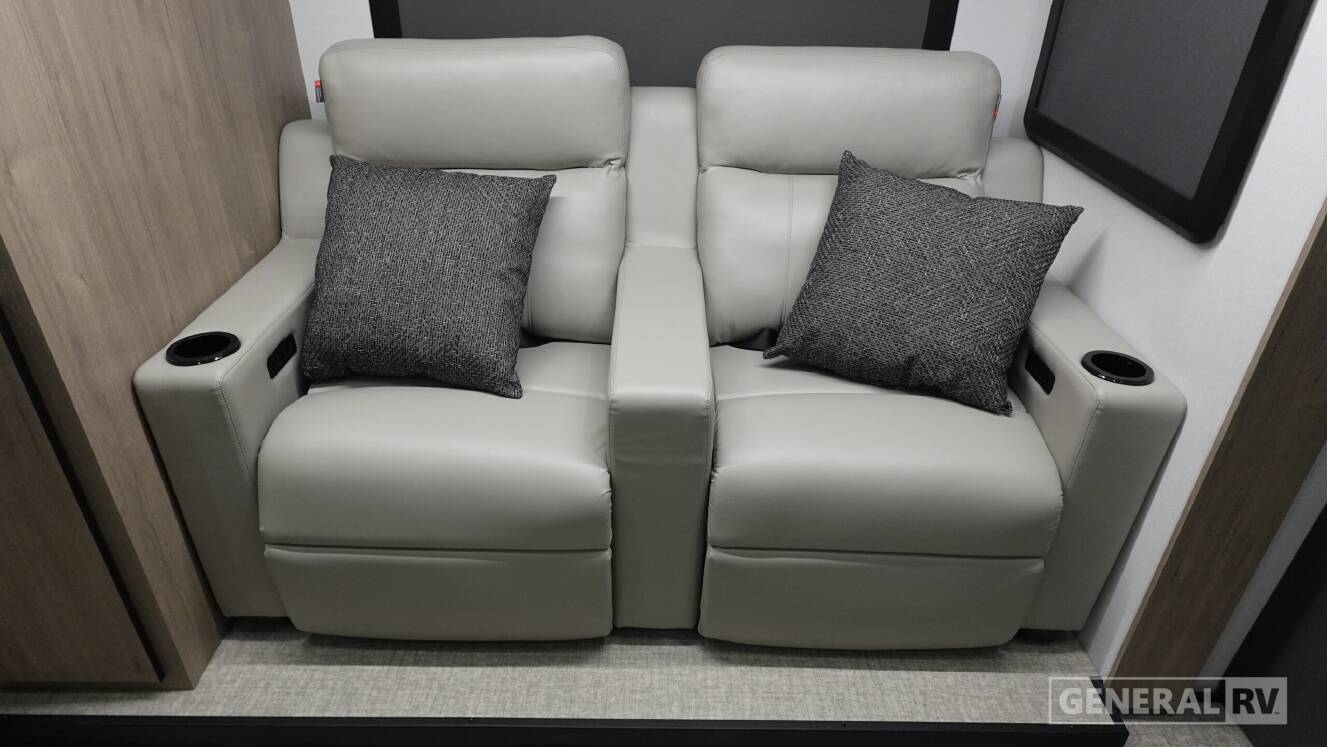 A photo of this 2026 Grand Design LINEAGE 25FW
