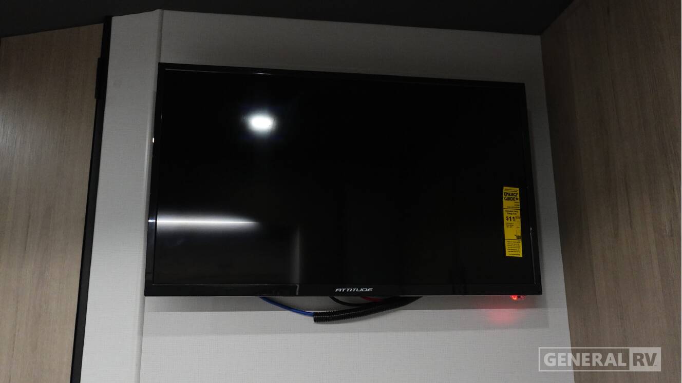 A photo of this 2026 Grand Design LINEAGE 25FW