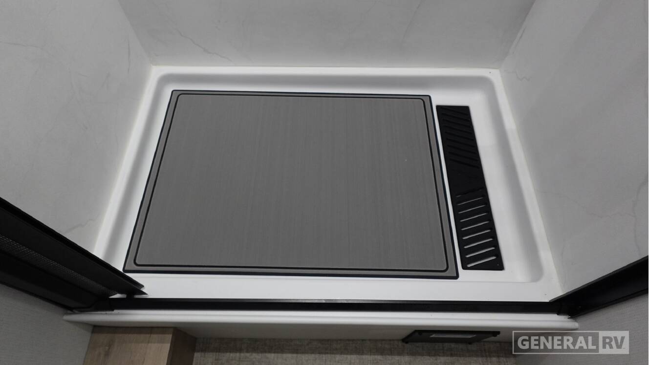 A photo of this 2026 Grand Design LINEAGE 25FW