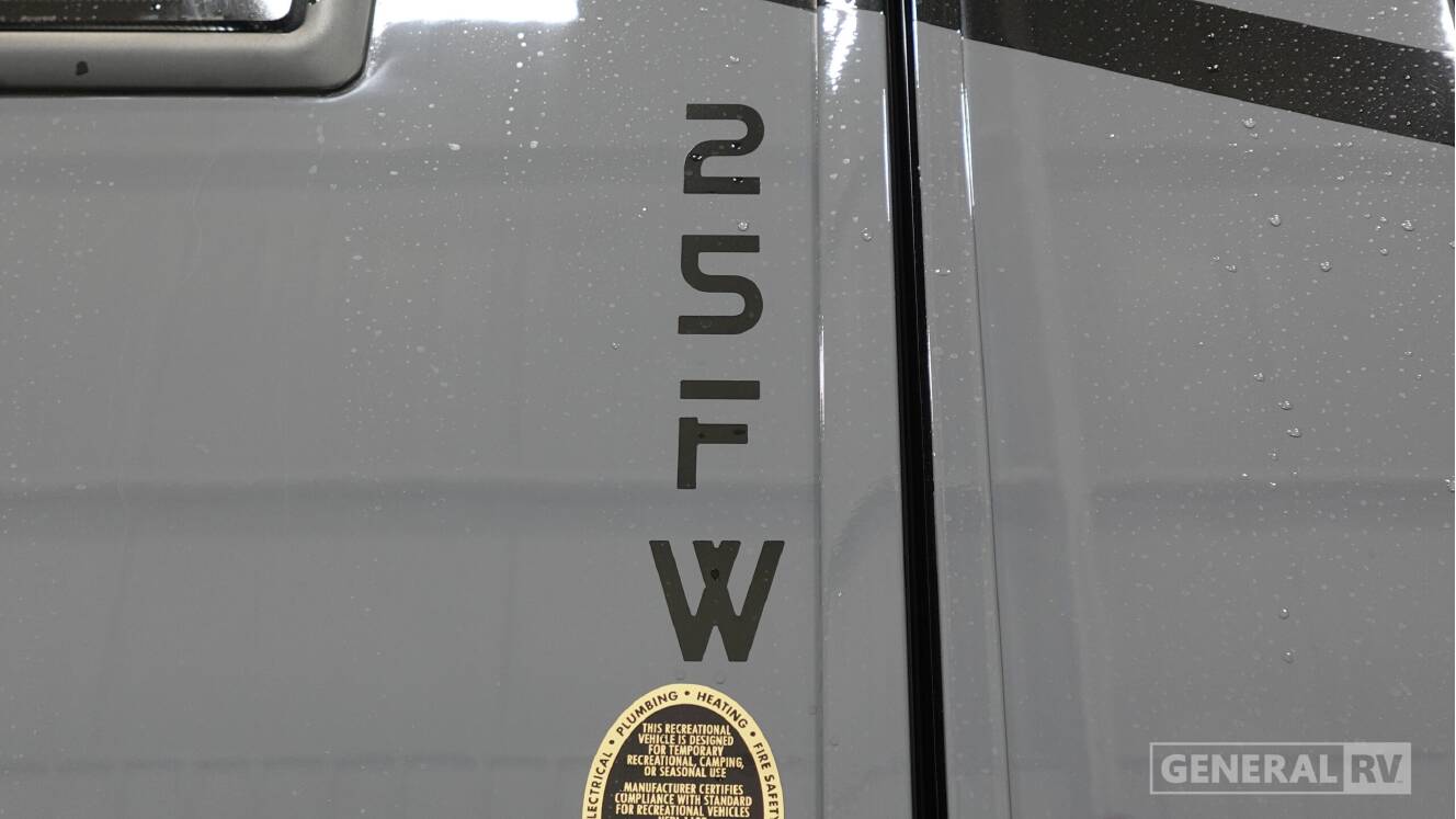 A photo of this 2026 Grand Design LINEAGE 25FW