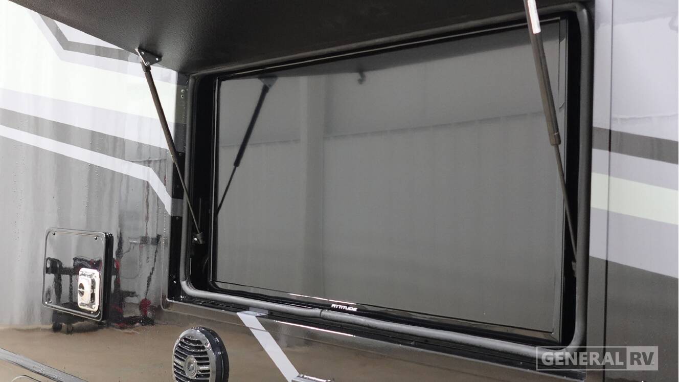 A photo of this 2026 Grand Design LINEAGE 25FW