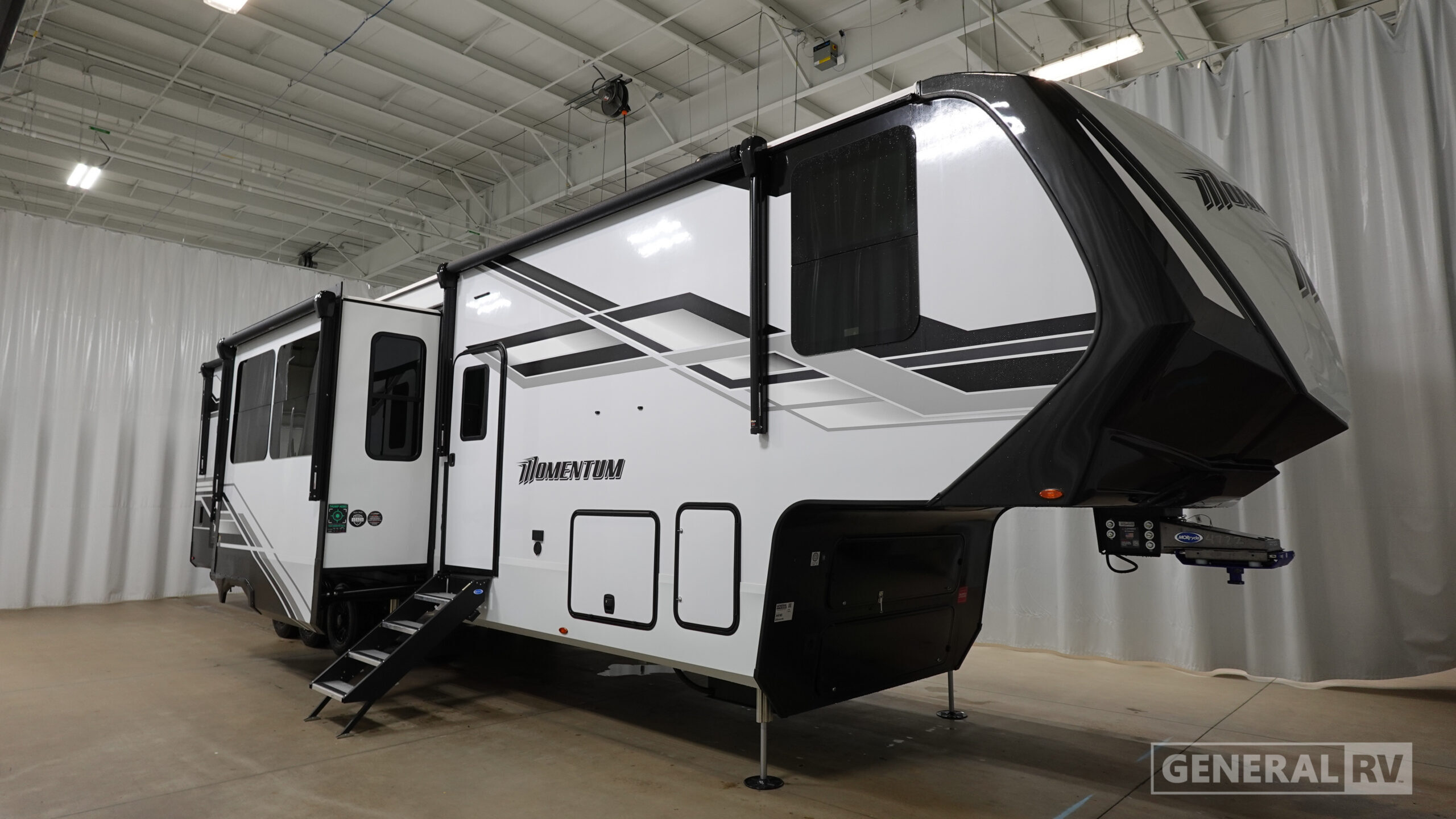 2026 Grand Design MOMENTUM 399M in fort pierce FL
