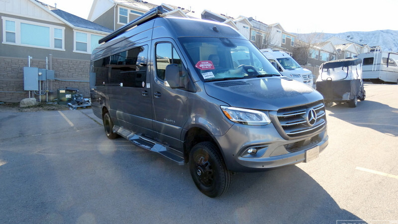 2026 Coachmen GALLERIA 24RBM in draper UT