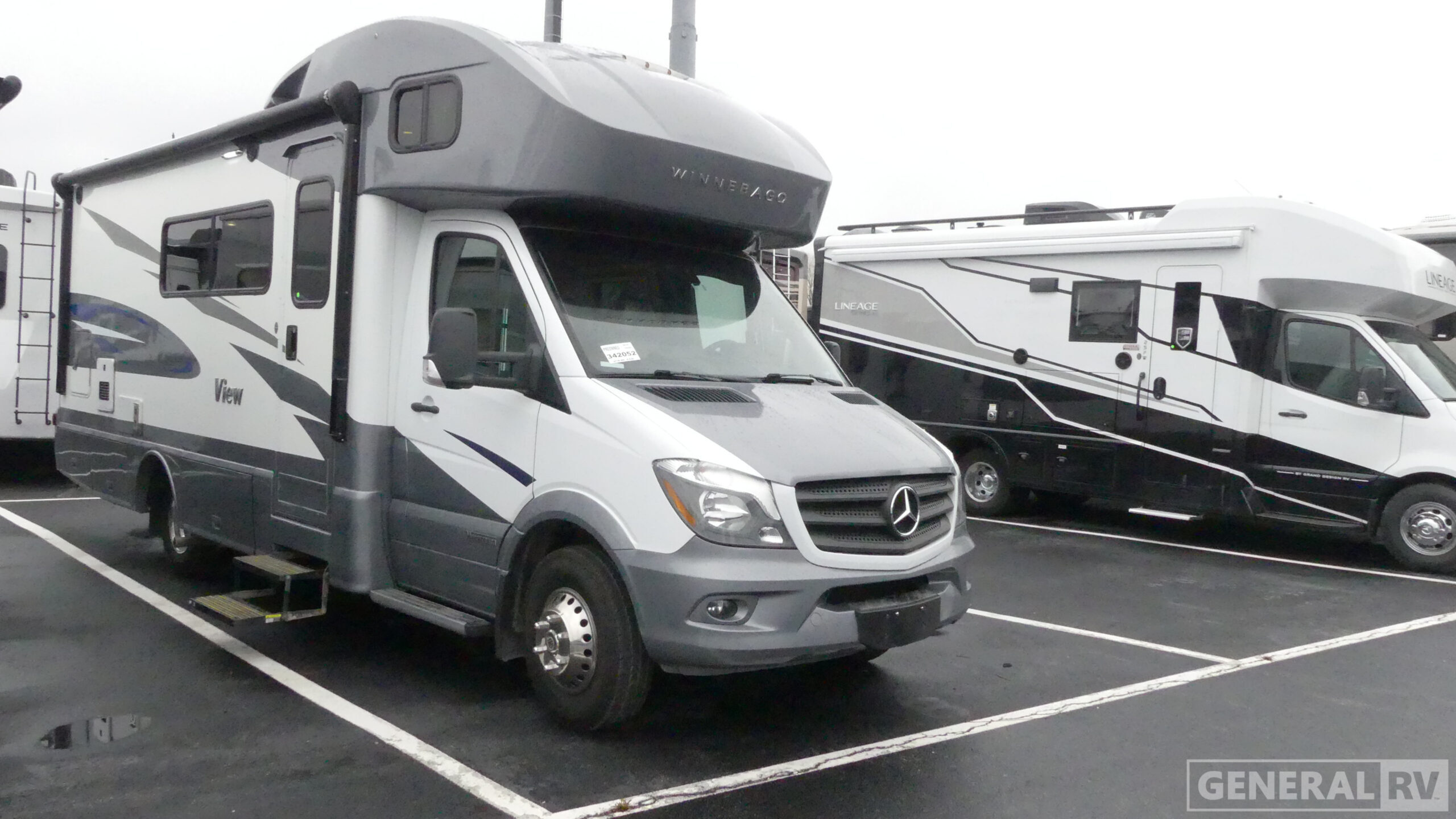 2019 Winnebago VIEW 24D in west chester PA