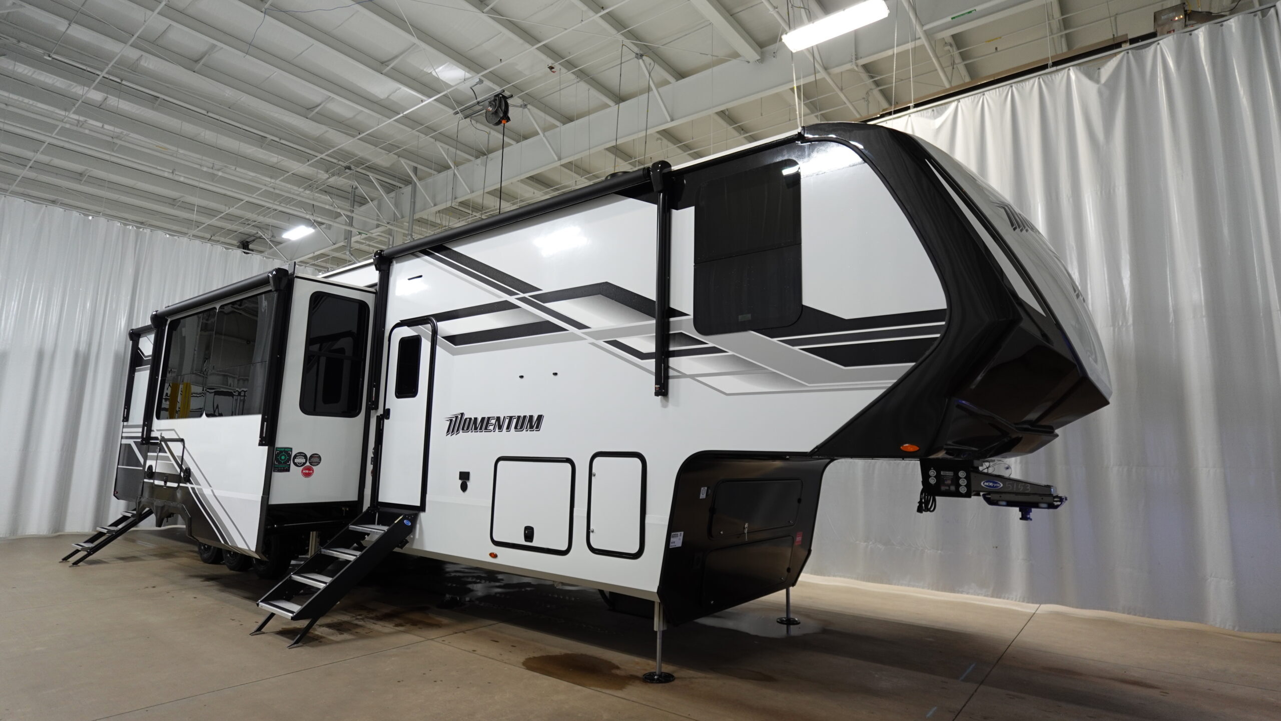2026 Grand Design MOMENTUM 395MT in orange park FL