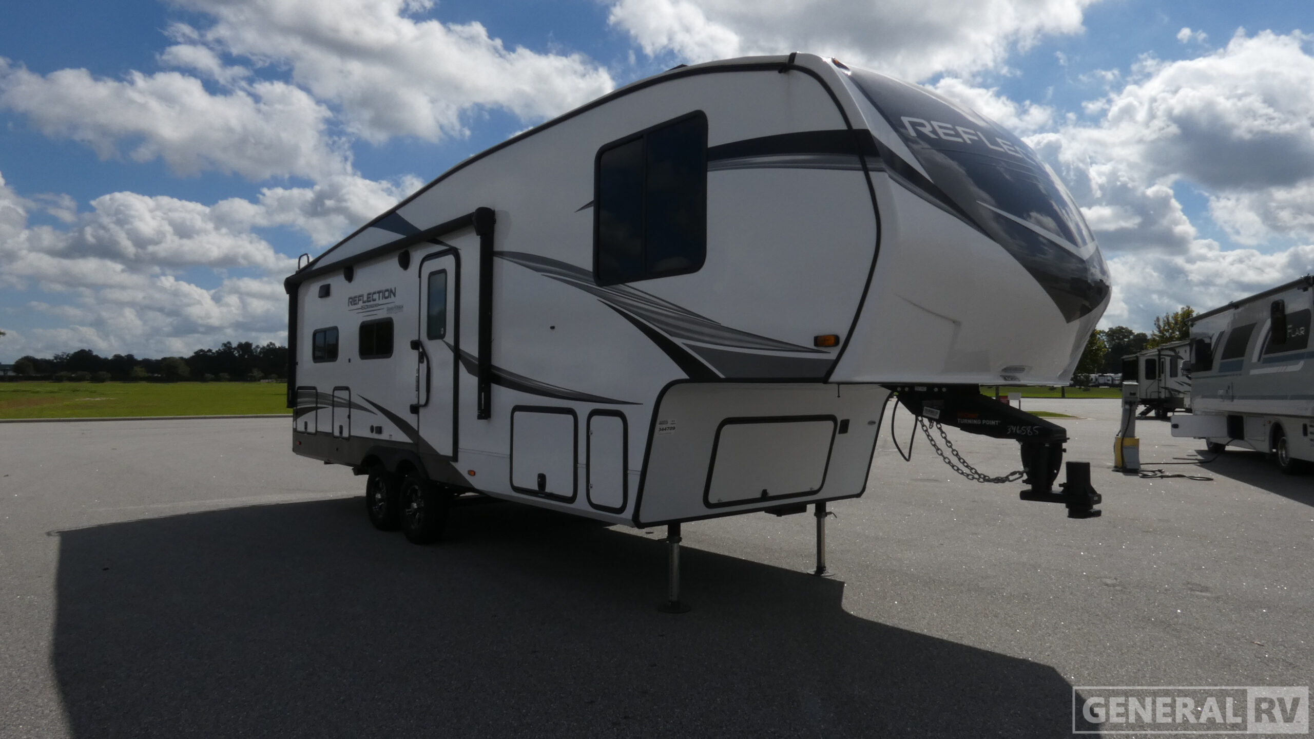 2023 Grand Design REFLECTION 150 SERIES 270BN RV
