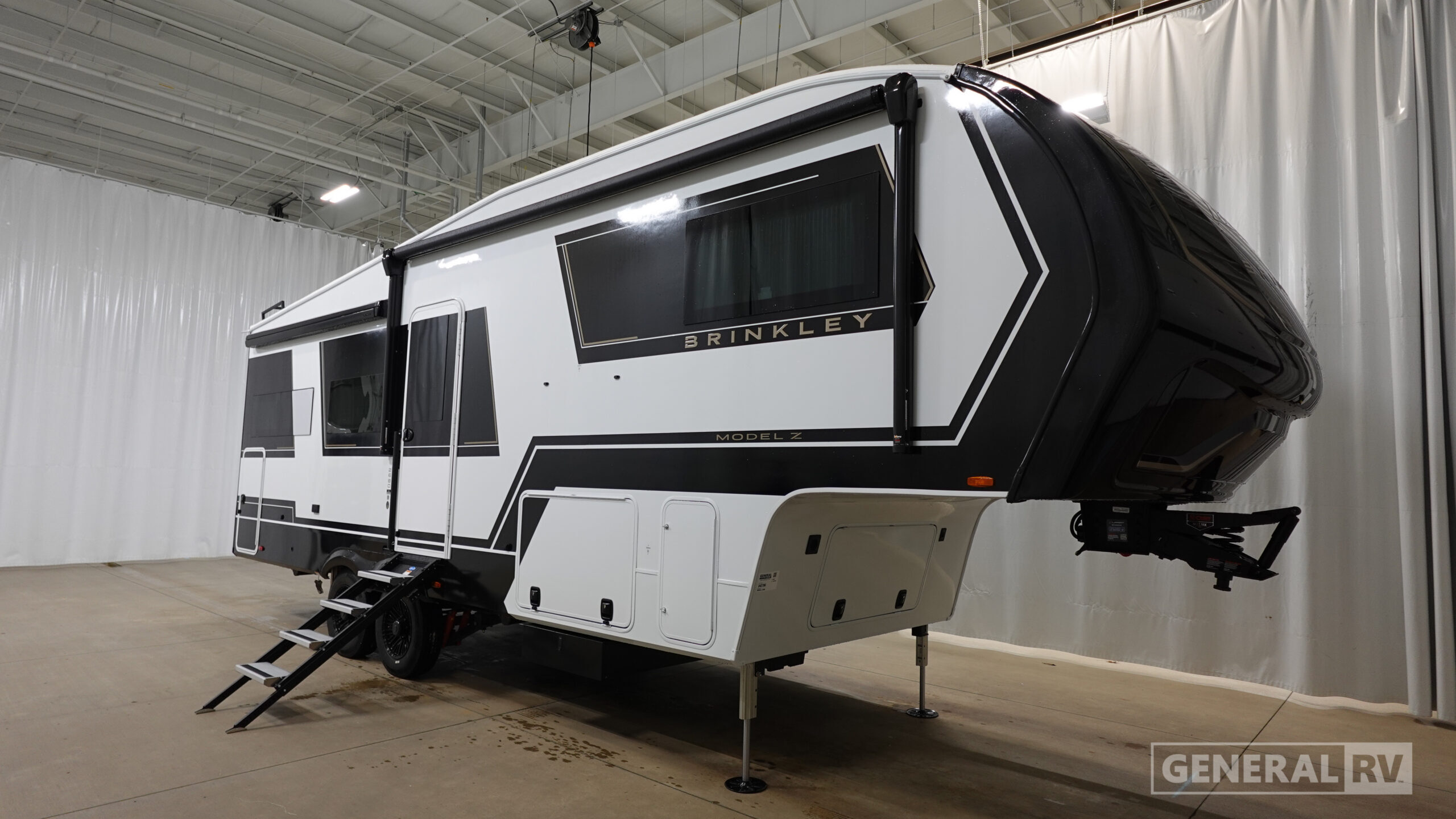 2026 Brinkley MODEL Z 2680 RV