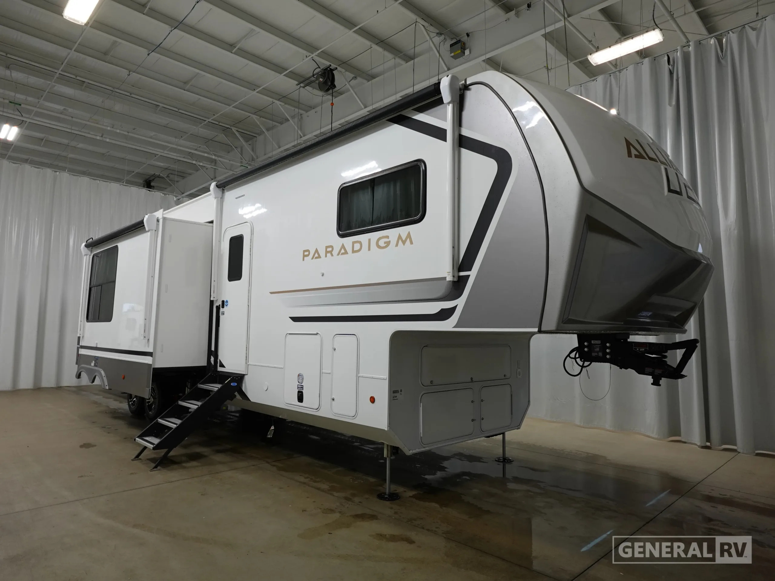 2026 Alliance Rv PARADIGM 395DS in ocala FL