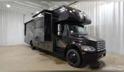 2026 Nexus Rv WRAITH 33F Super C RV