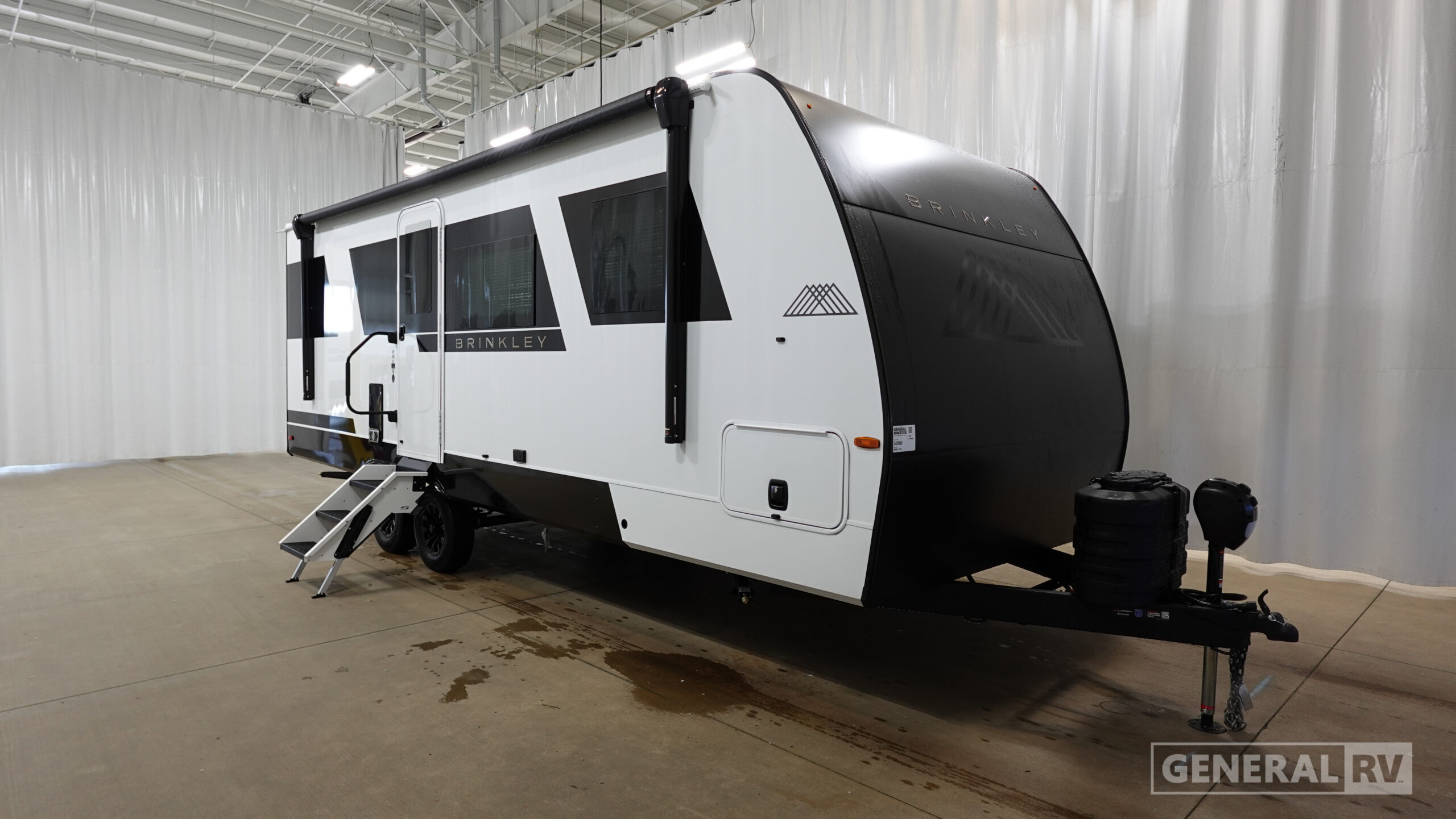 2026 Brinkley MODEL Ix 23X RV
