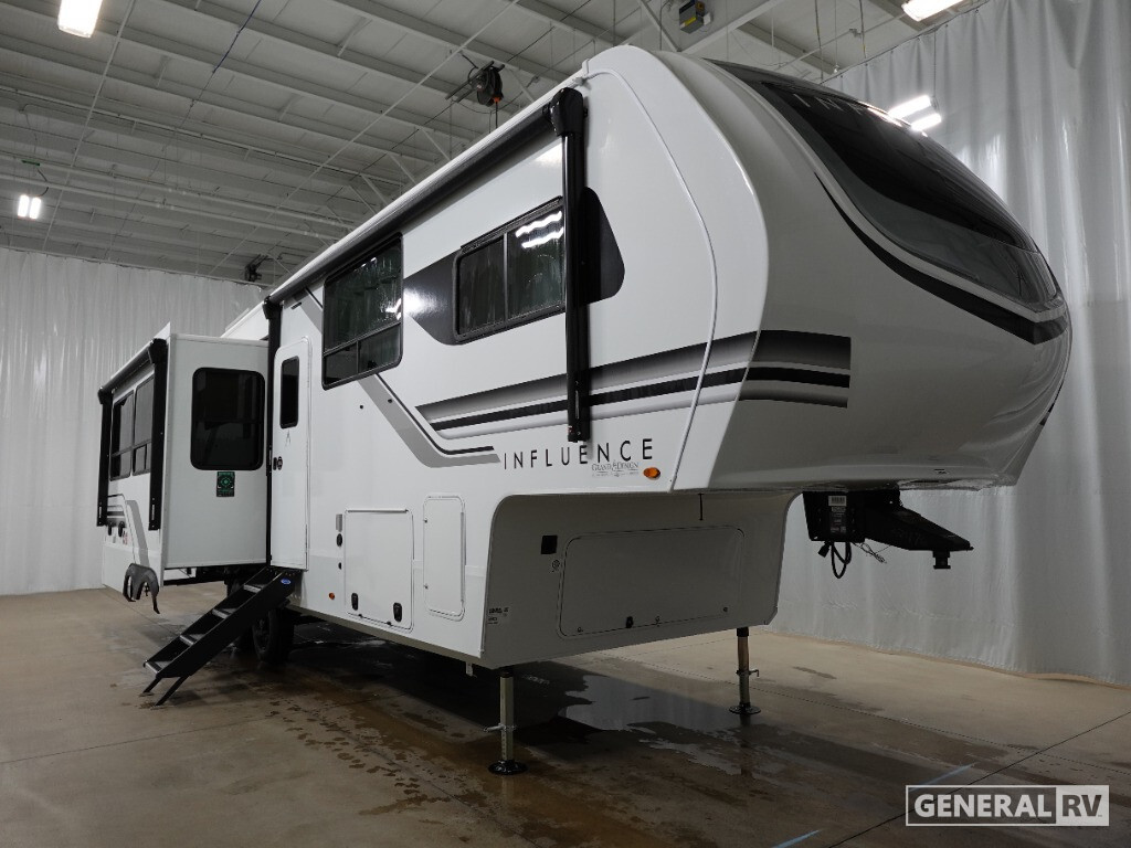 2026 Grand Design SOLITUDE-I 2903RL in ashland VA