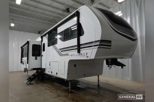 2026 Grand Design SOLITUDE-I 2903RL in ashland VA