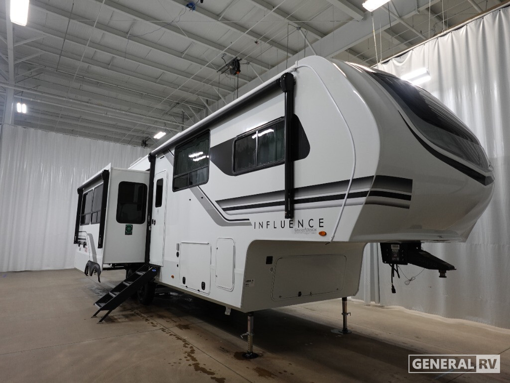2026 Grand Design SOLITUDE-I 2903RL in orange park FL