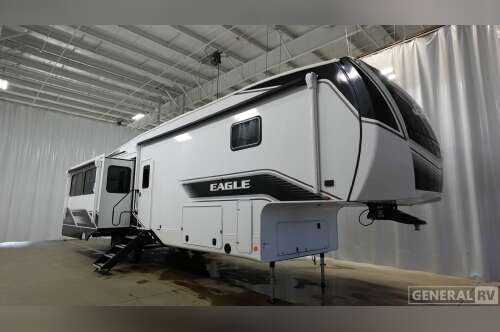 2026 Jayco EAGLE 335LSTS in wixom MI
