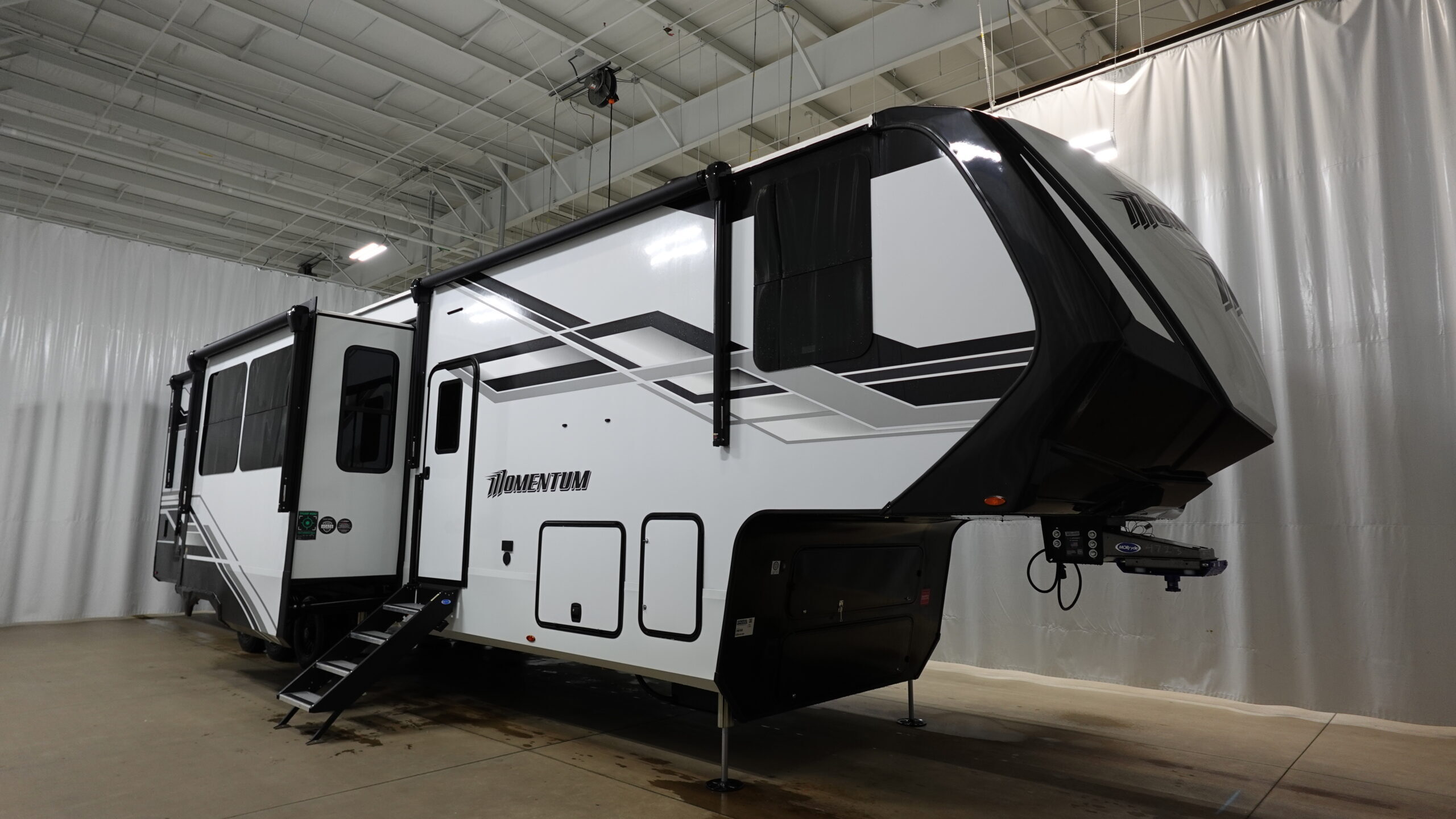 2026 Grand Design MOMENTUM 399M in orange park FL