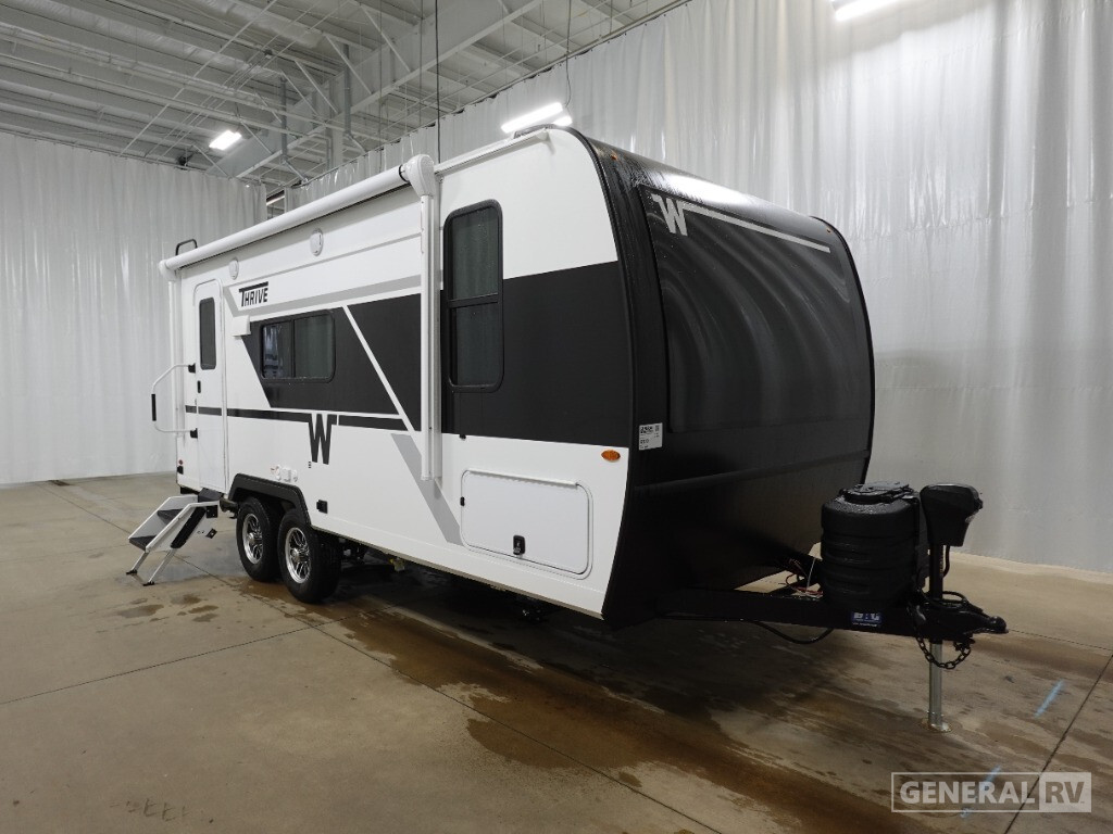 2026 Winnebago THRIVE 18FBS RV