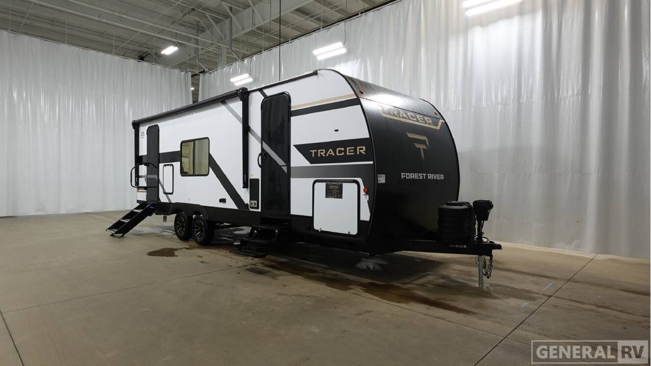 A photo of this 2026 Prime Time Rv TRACER 235RK