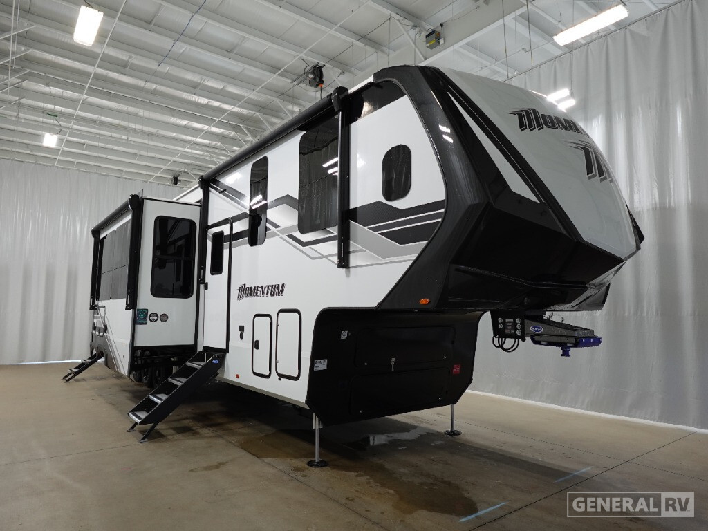 2026 Grand Design MOMENTUM 395MS in mt clemens MI