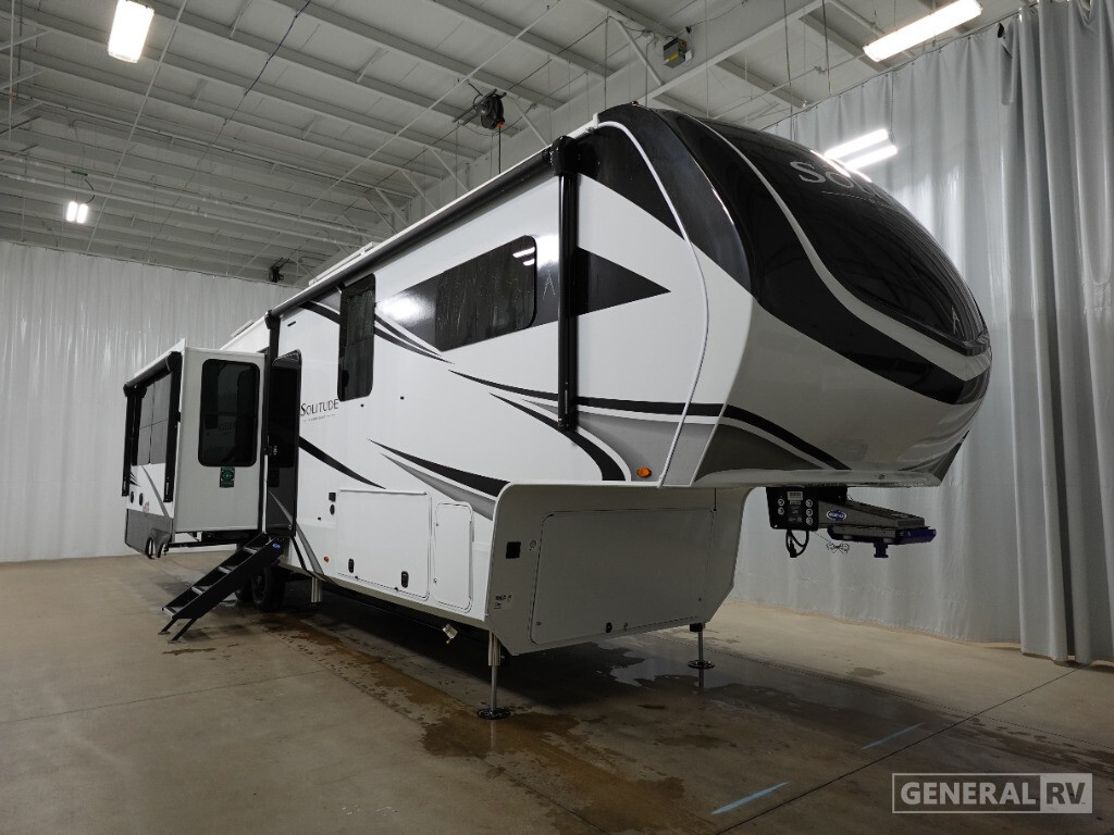 2026 Grand Design SOLITUDE 370DV in west chester PA