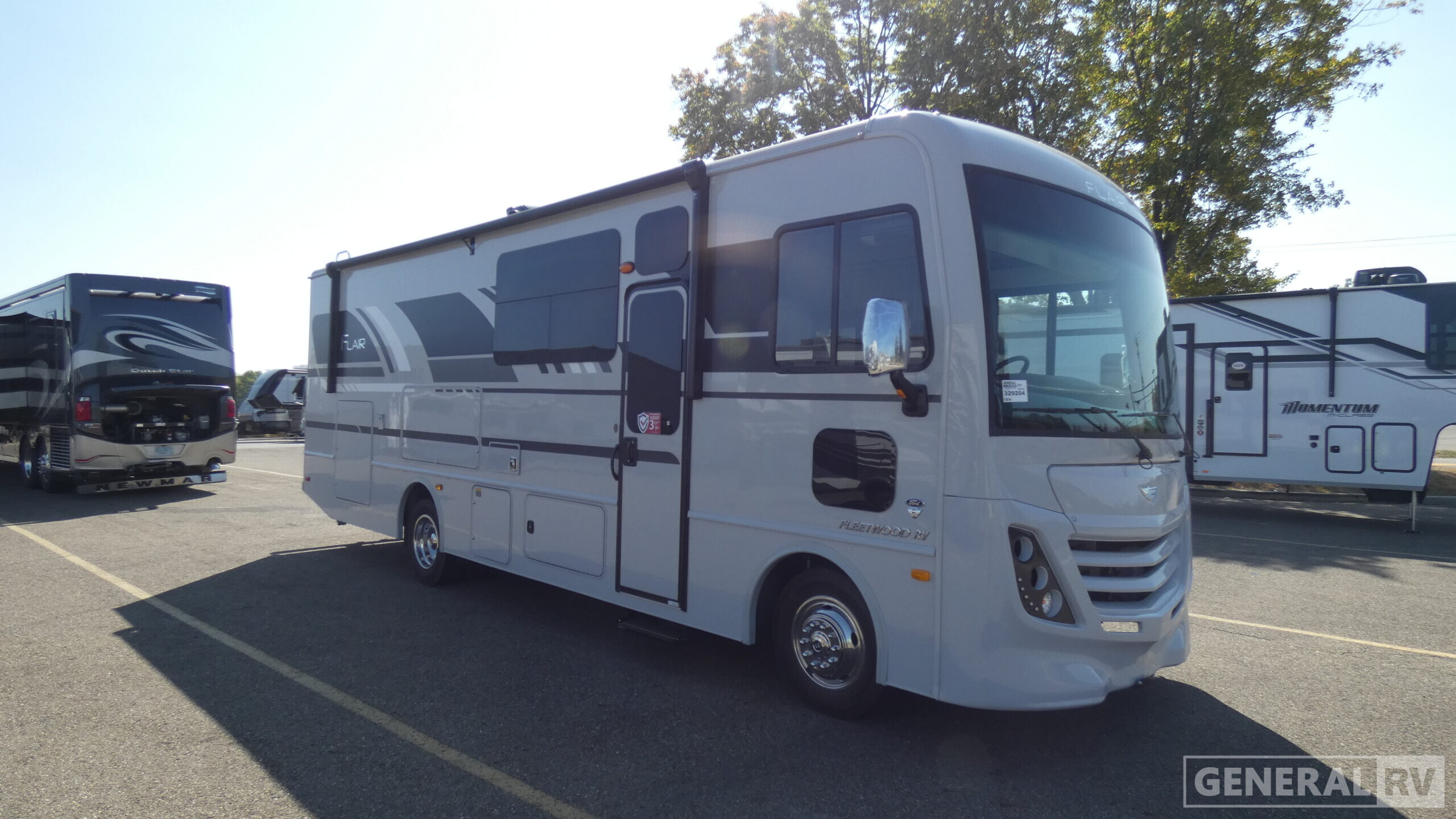 2026 Fleetwood FLAIR 29M in north canton OH