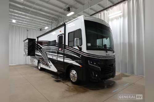 2026 Fleetwood BOUNDER 33C in ashland VA