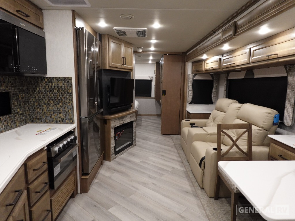 2026 Fleetwood BOUNDER 33C in ashland VA
