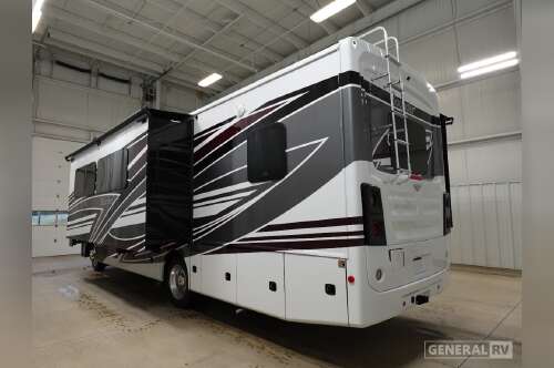 2026 Fleetwood BOUNDER 33C in ashland VA