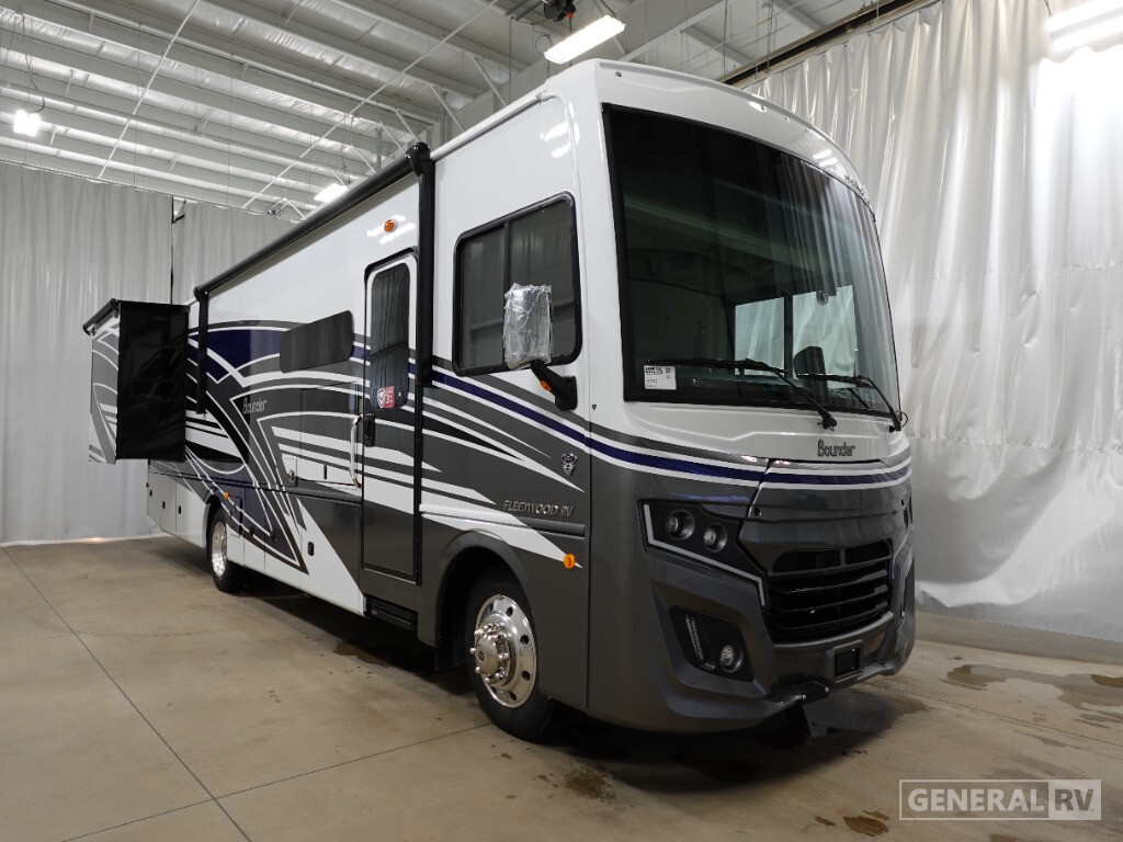 2026 Fleetwood BOUNDER 33C in draper UT