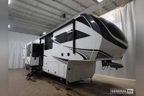 2026 Grand Design SOLITUDE 390RK in ashland VA