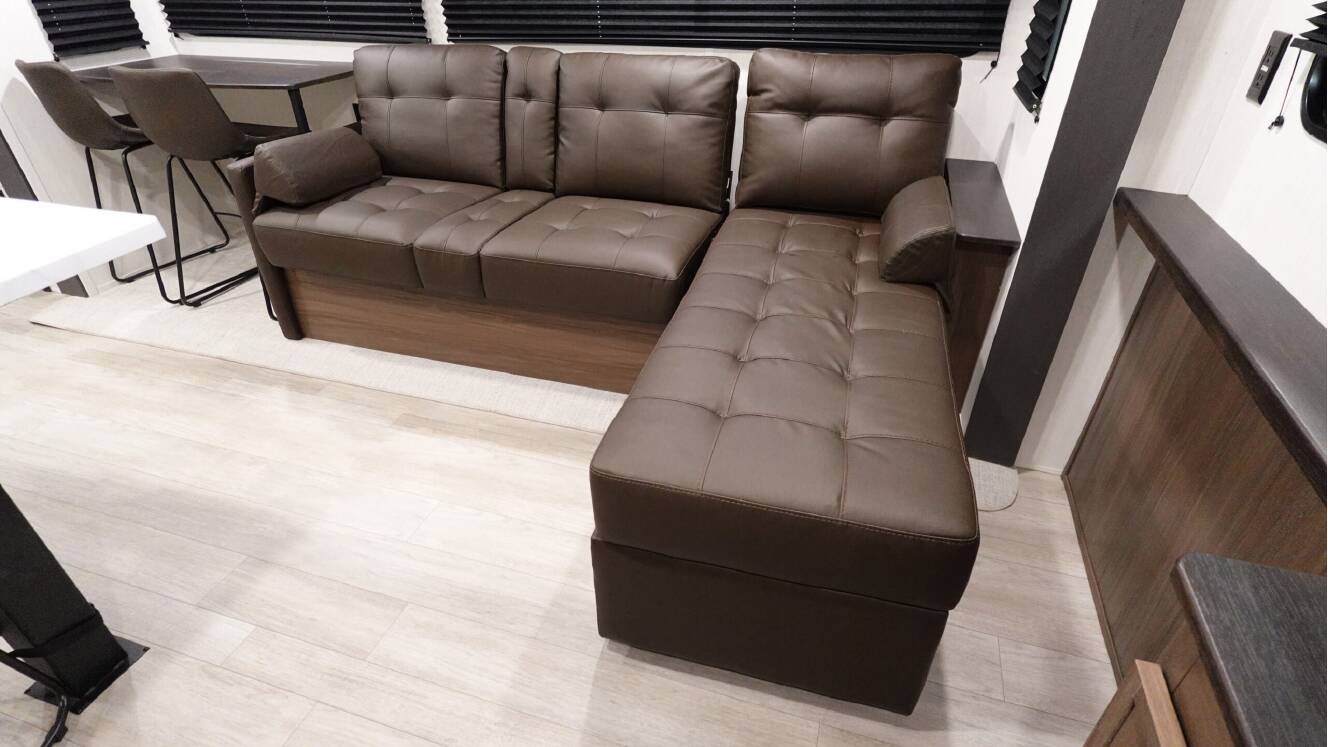 A photo of this 2026 Prime Time Rv AVENGER 27REI