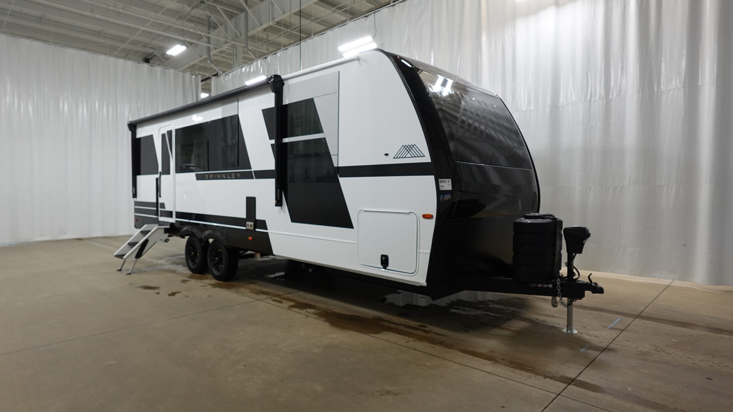 2026 Brinkley MODEL I 265 RV