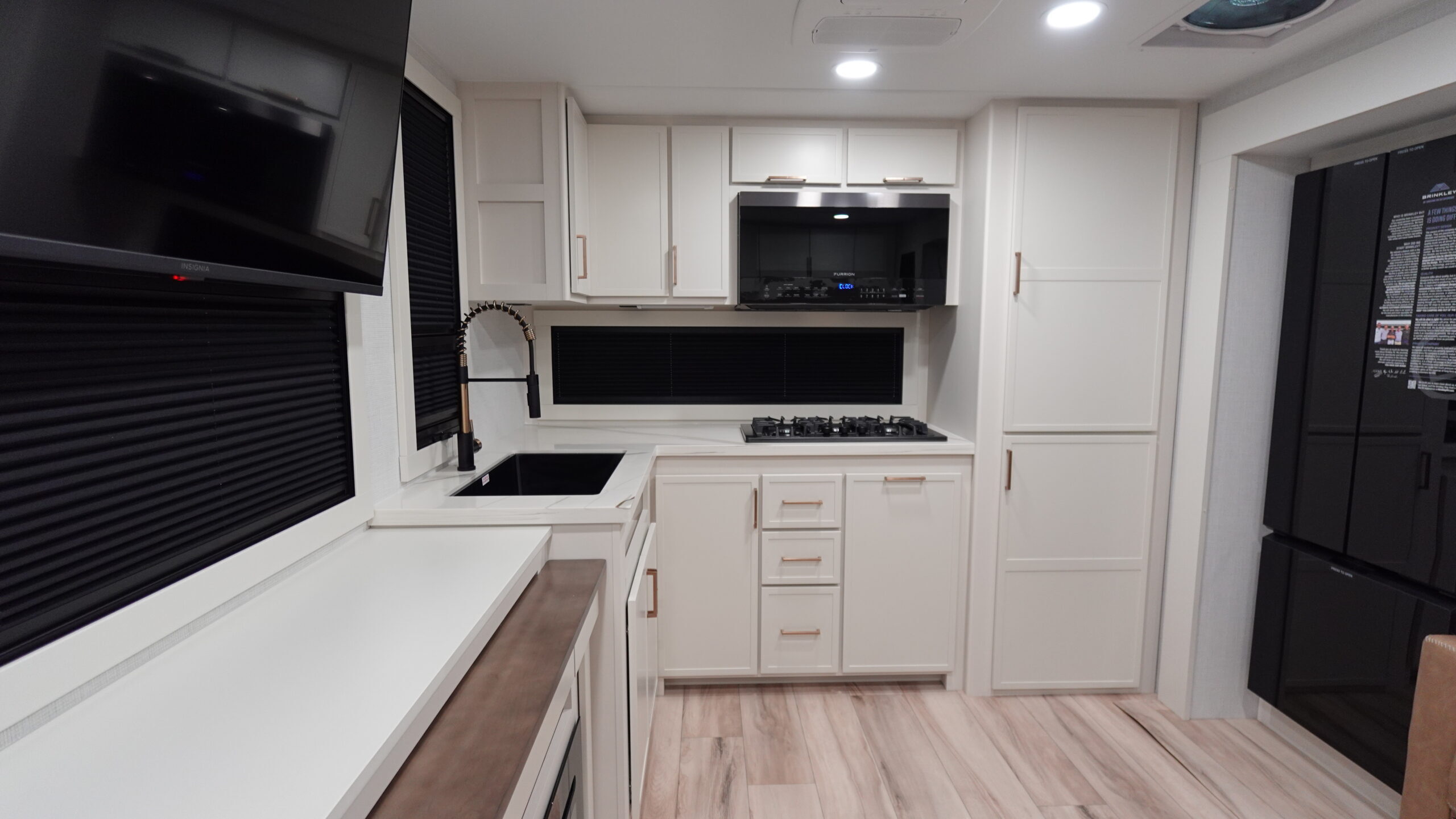 2026 Nexus Rv WRAITH 30F Super C RV