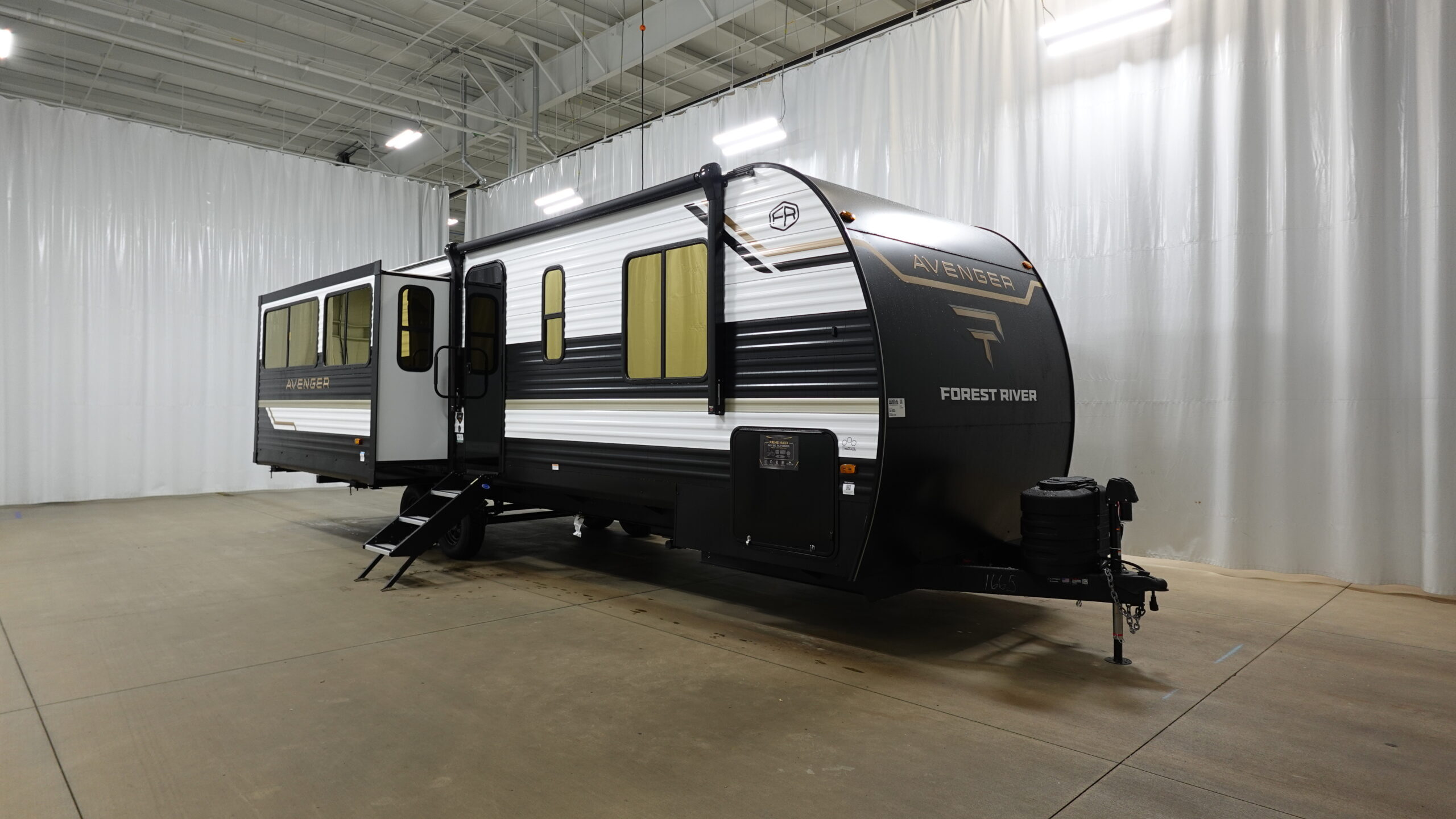 2026 Prime Time Rv AVENGER 27REI in dover FL