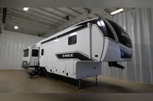 2026 Jayco EAGLE 355MBQS in brownstown MI
