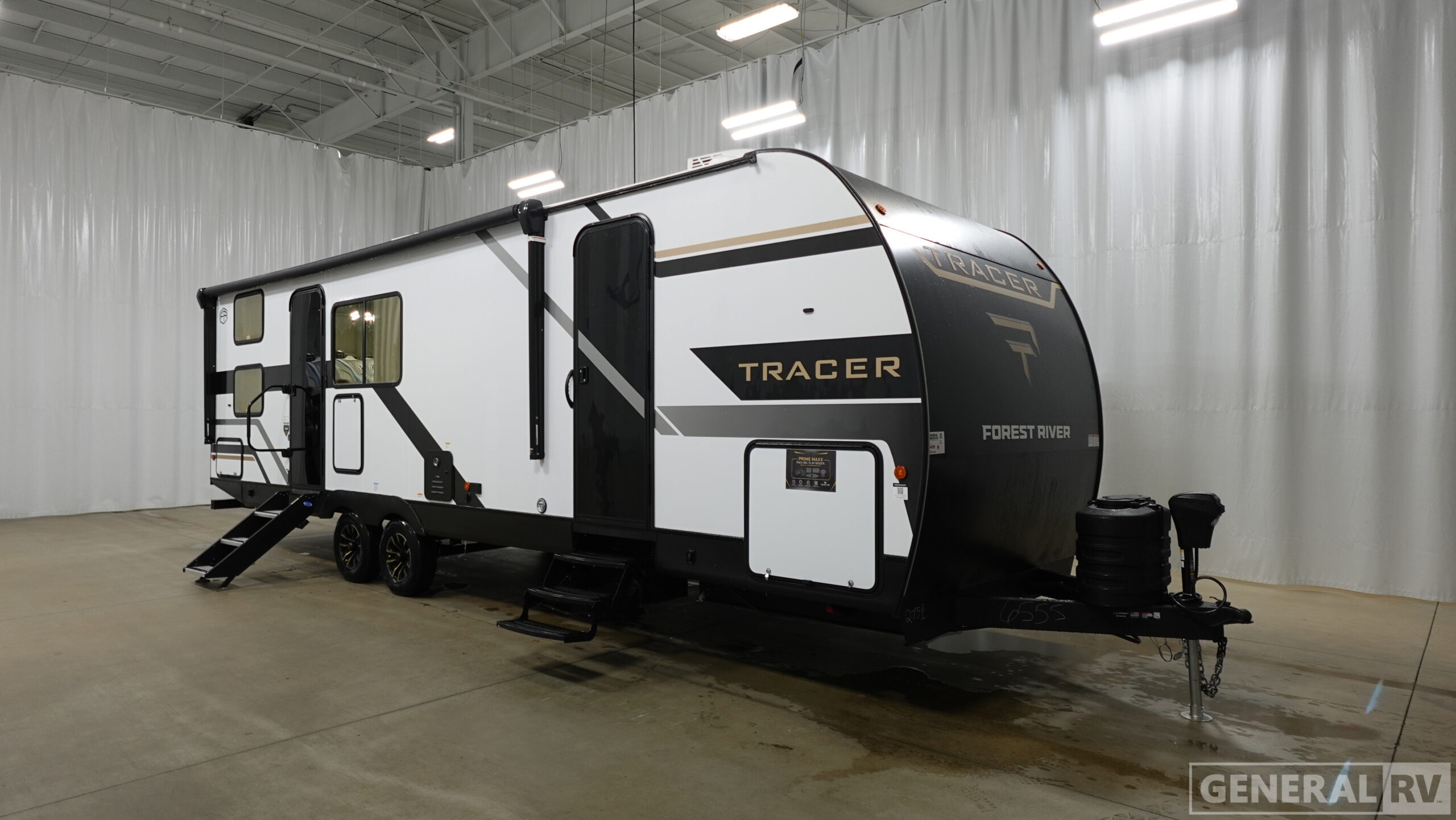 2026 Prime Time Rv TRACER 275BH RV