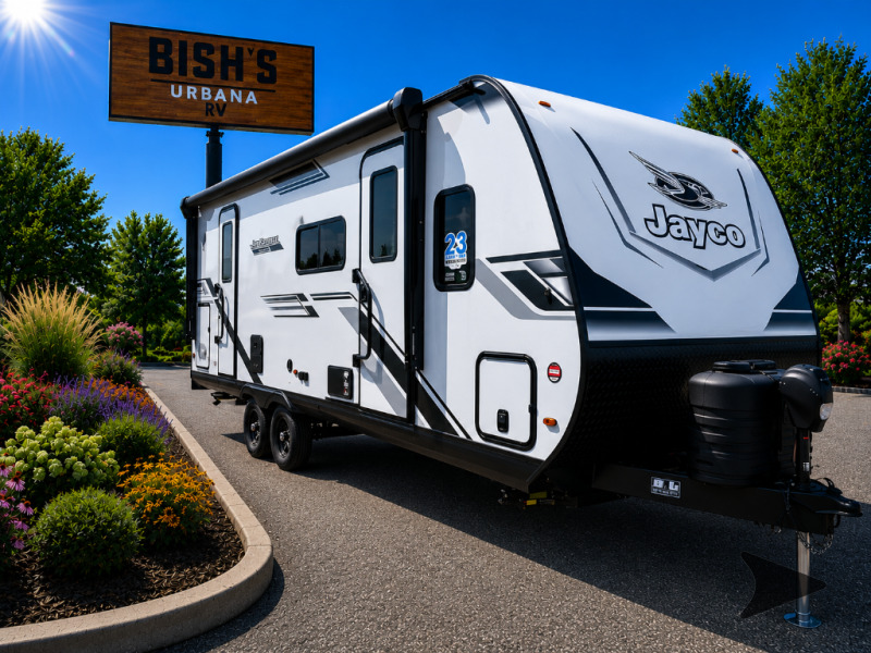 2026 Jayco Jay Feather 25RB in urbana IA