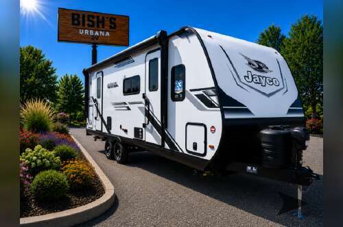 2026 Jayco Jay Feather 25RB in urbana IA