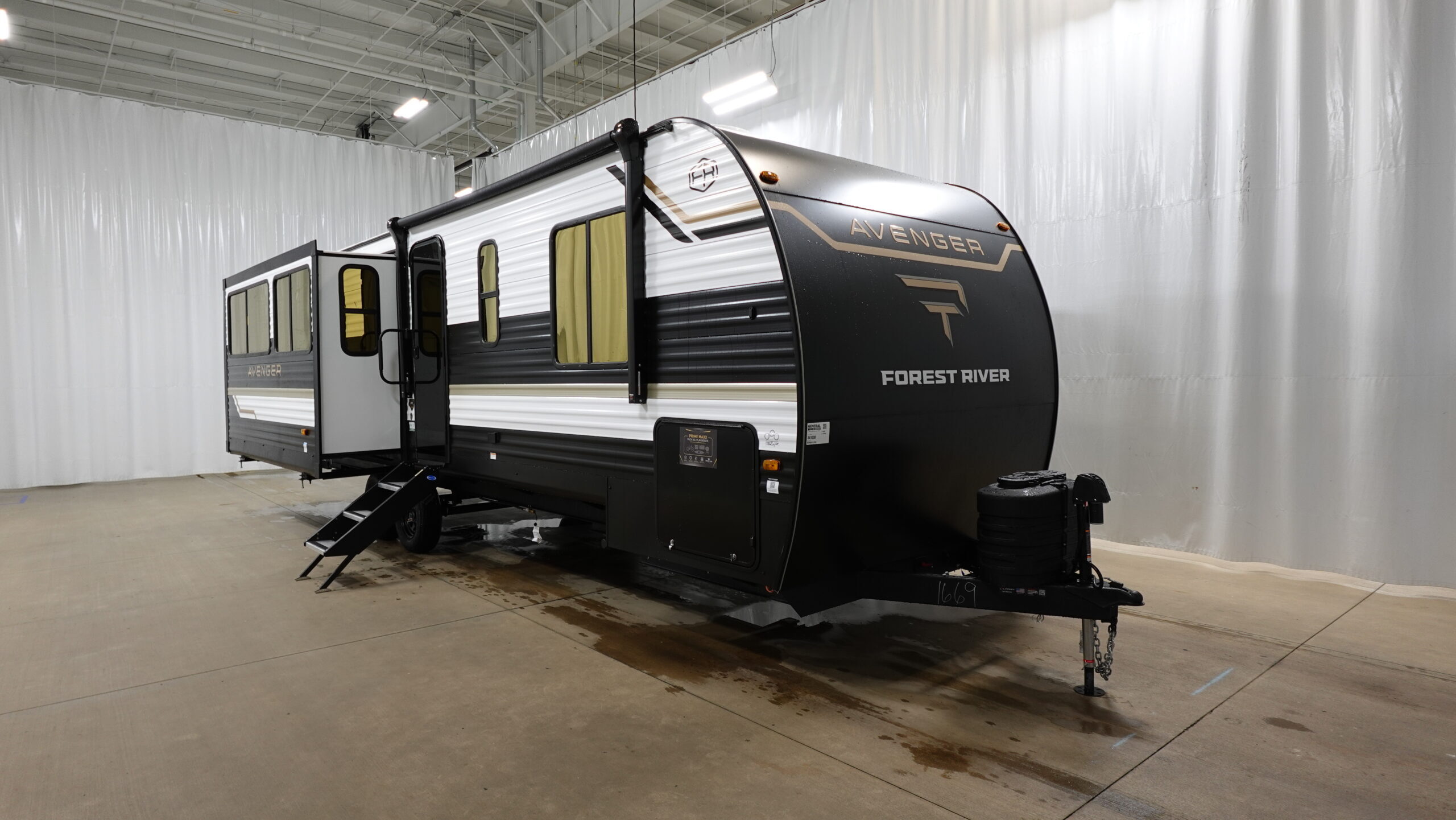 2026 Prime Time Rv AVENGER 27REI in dover FL