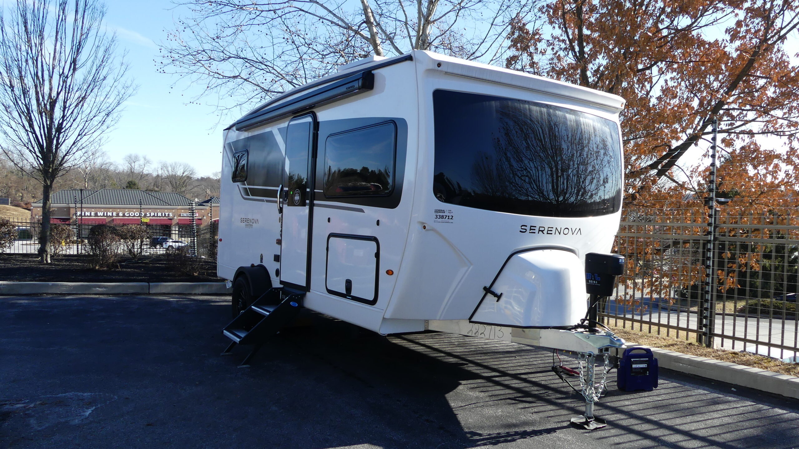 2026 Grand Design SERENOVA 150HL in west chester PA